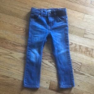 Oshkosh boys jeans